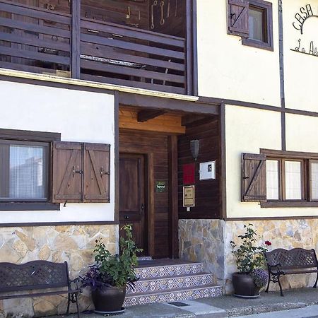 Villa La Alcoholera Valtierra Exterior foto